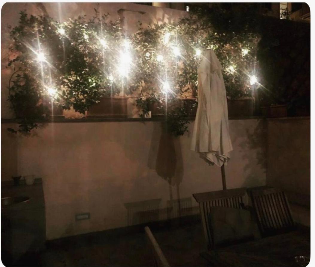 Apartment Testaccio Historic House *